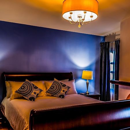 Maria De Nadie "Hotel Boutique" Ciudad Constitucion ภายนอก รูปภาพ